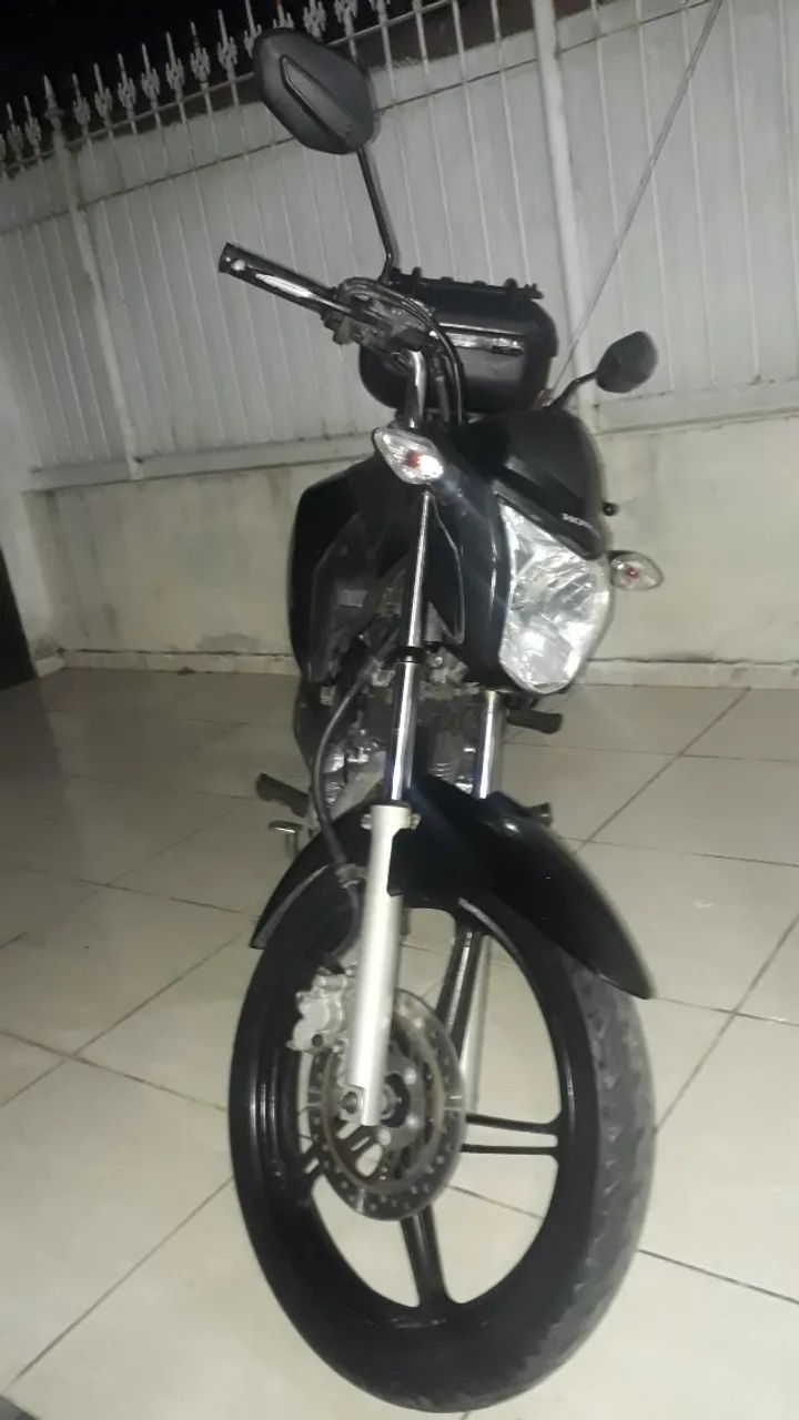 honda fan 2016 - Foto 2