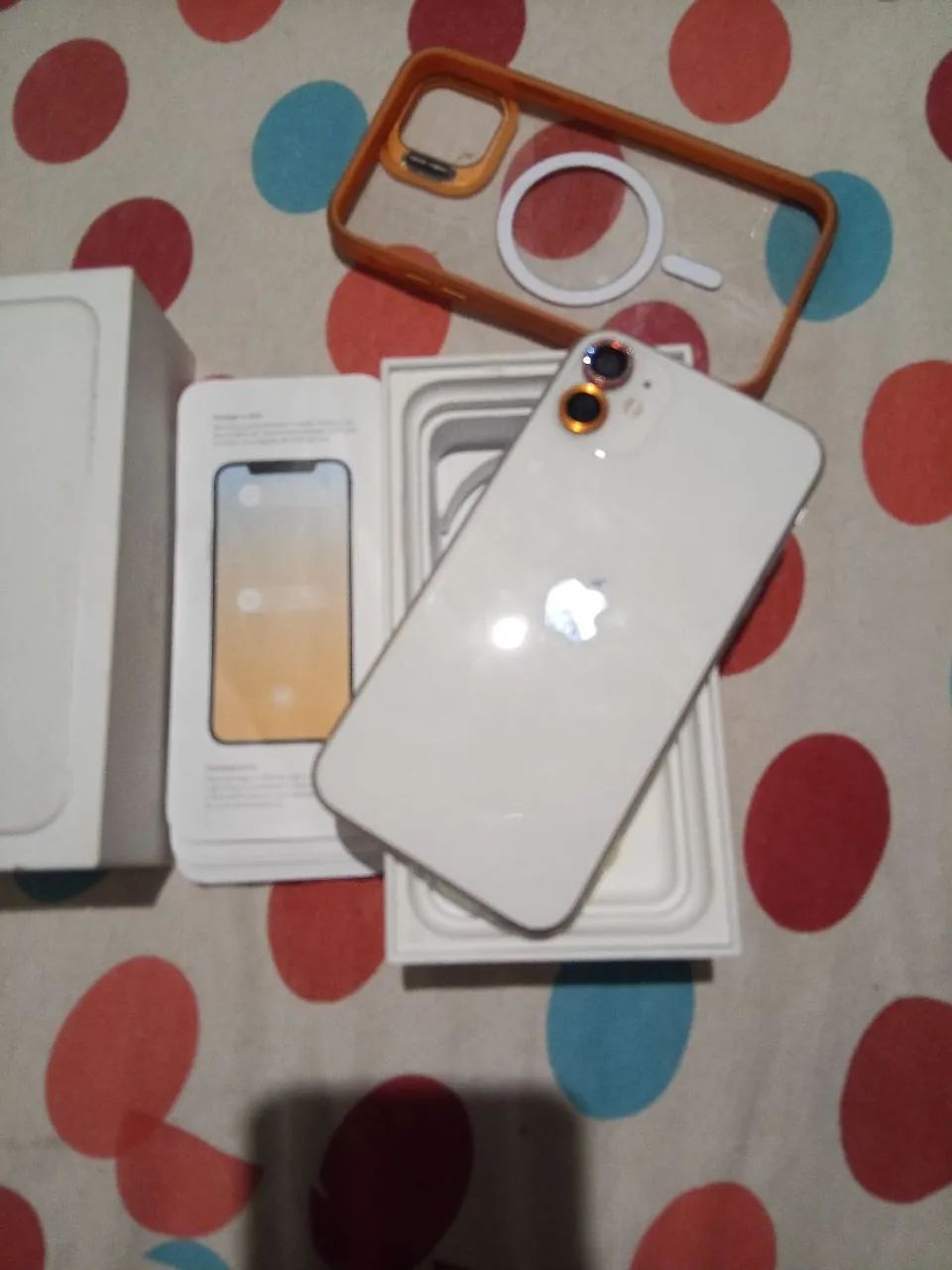 Iphone 11 64 gb - Foto 3