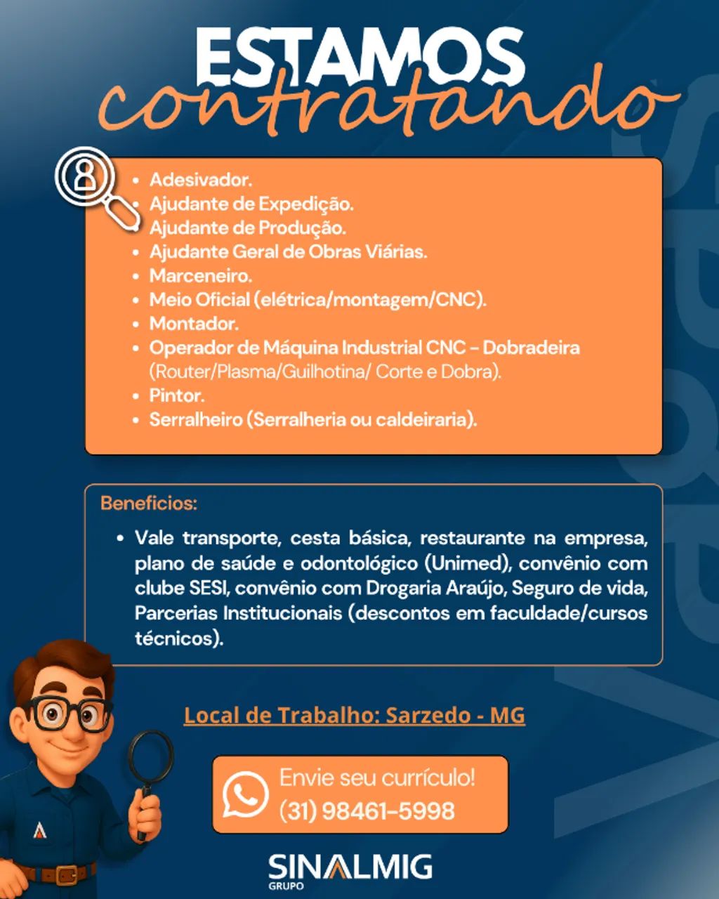 Produção