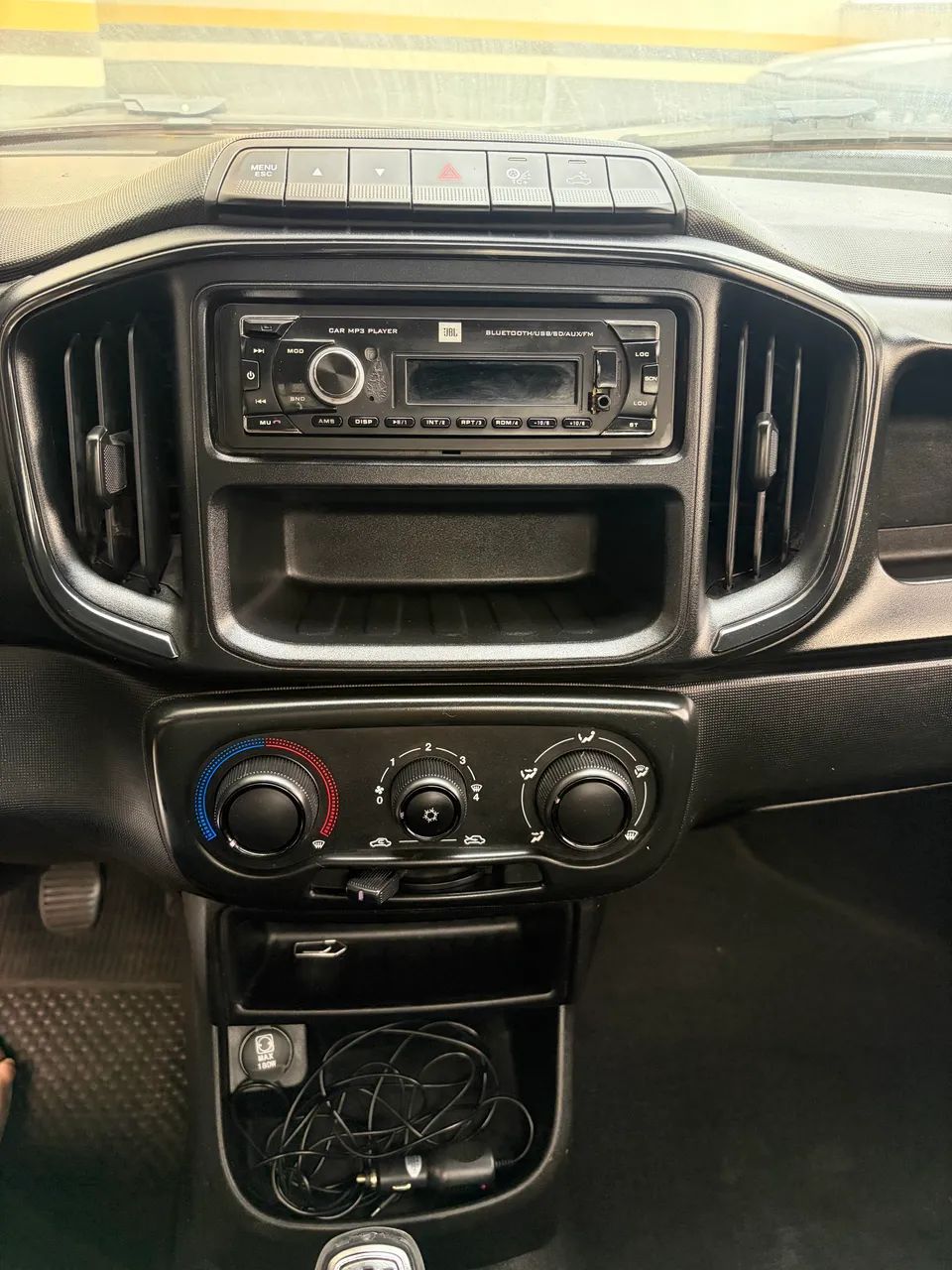 Fiat Strada Endurance 1.4 Flex 8V CS Plus 2023 - Foto 2