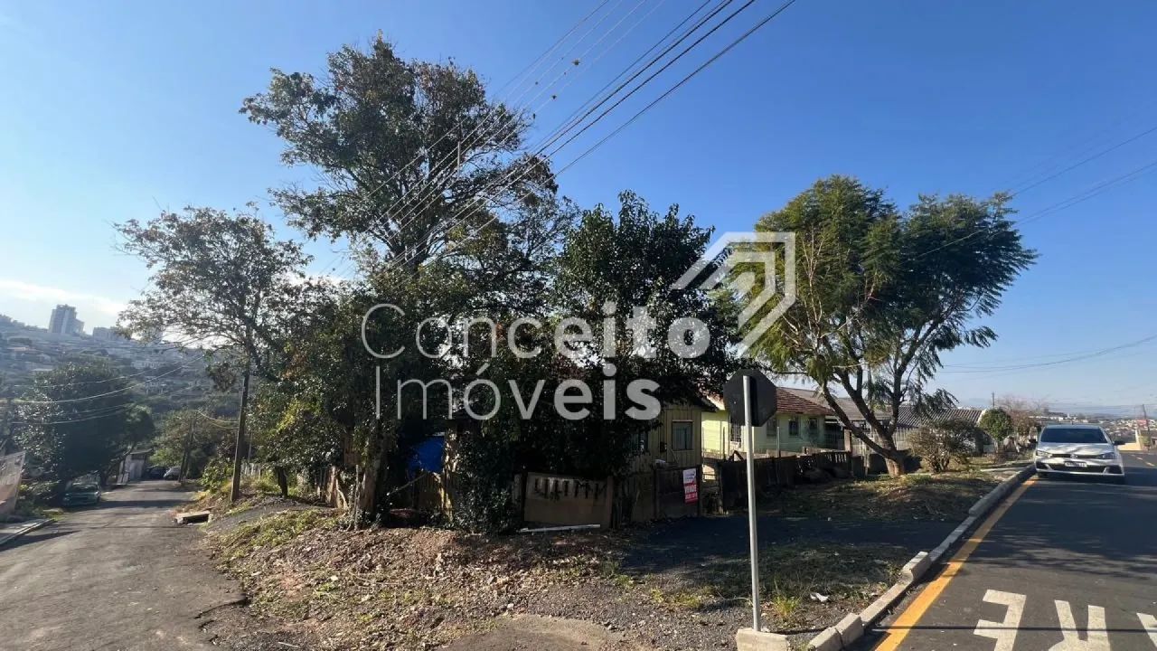 Terreno de Esquina com 420 m² - Oficinas - Foto 4