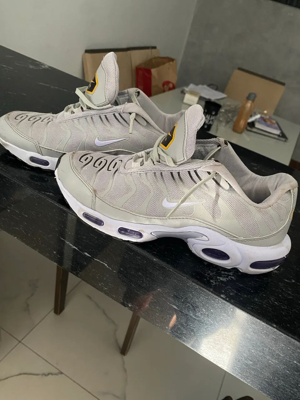 Nike tn beje 