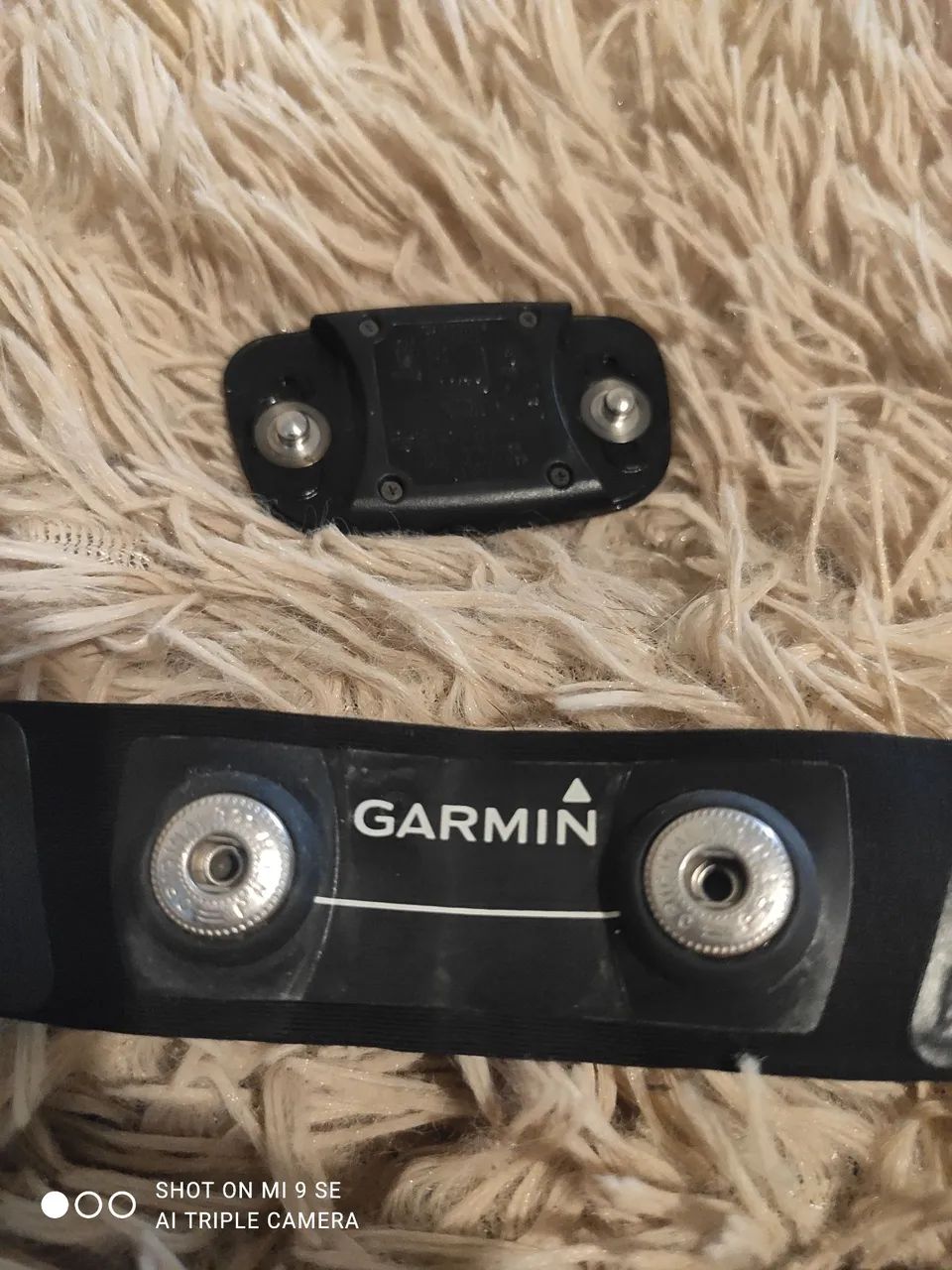 Sensor Garmin  - Foto 3