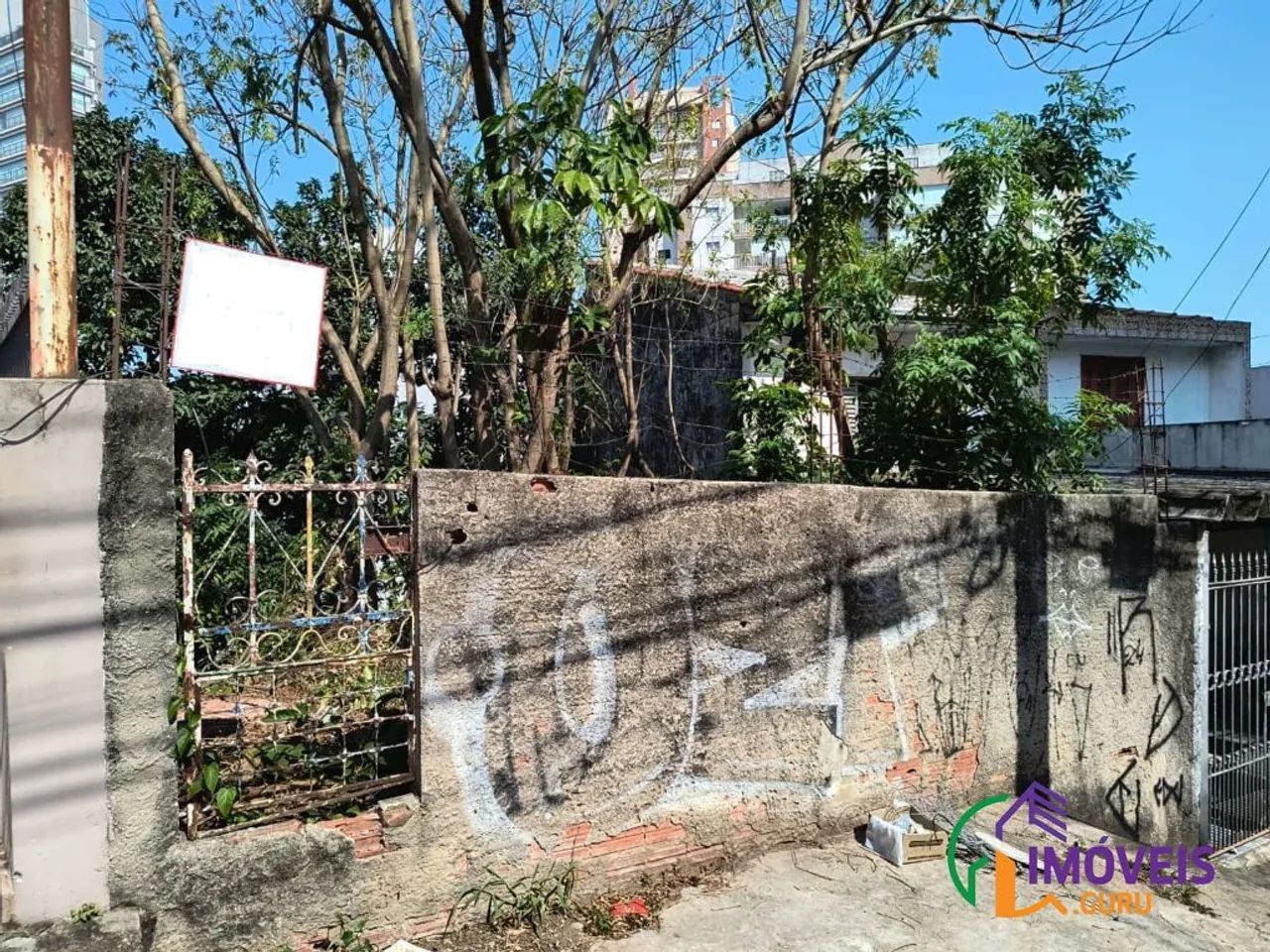 TERRENO - ALTO DA LAPA - SP - Foto 4