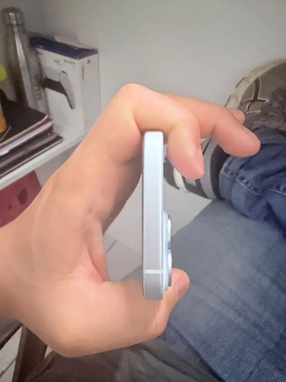iPhone 15 - Foto 4