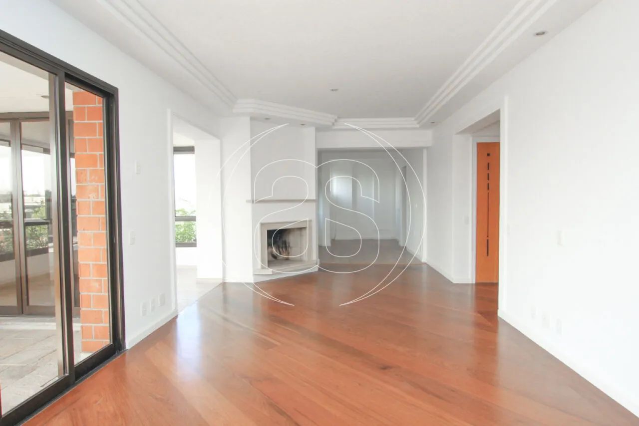 APARTAMENTO A VENDA MOEMA PÁSSAROS - NOBRE! - Foto 2
