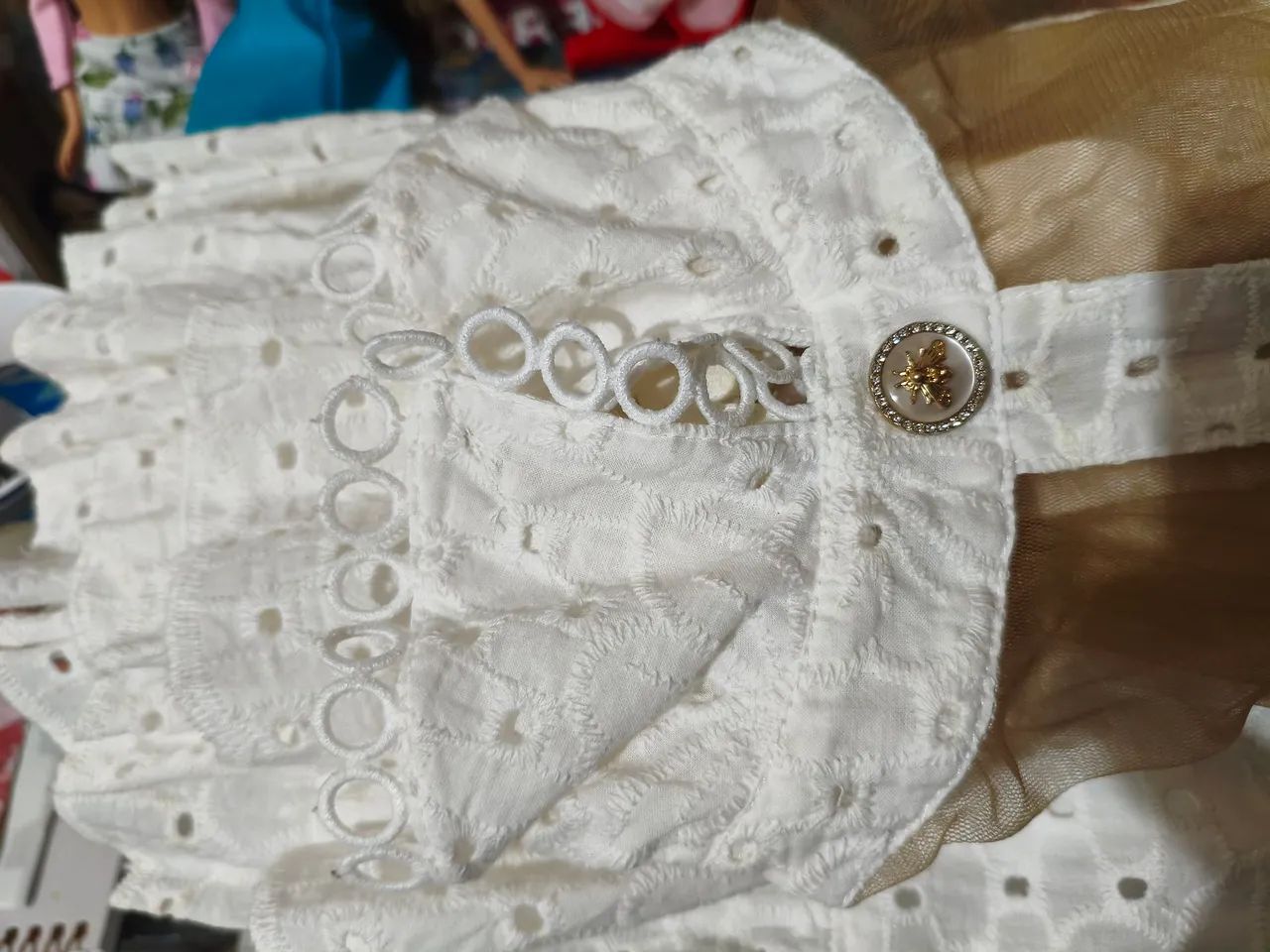 Vestido da Mustache! - Foto 2