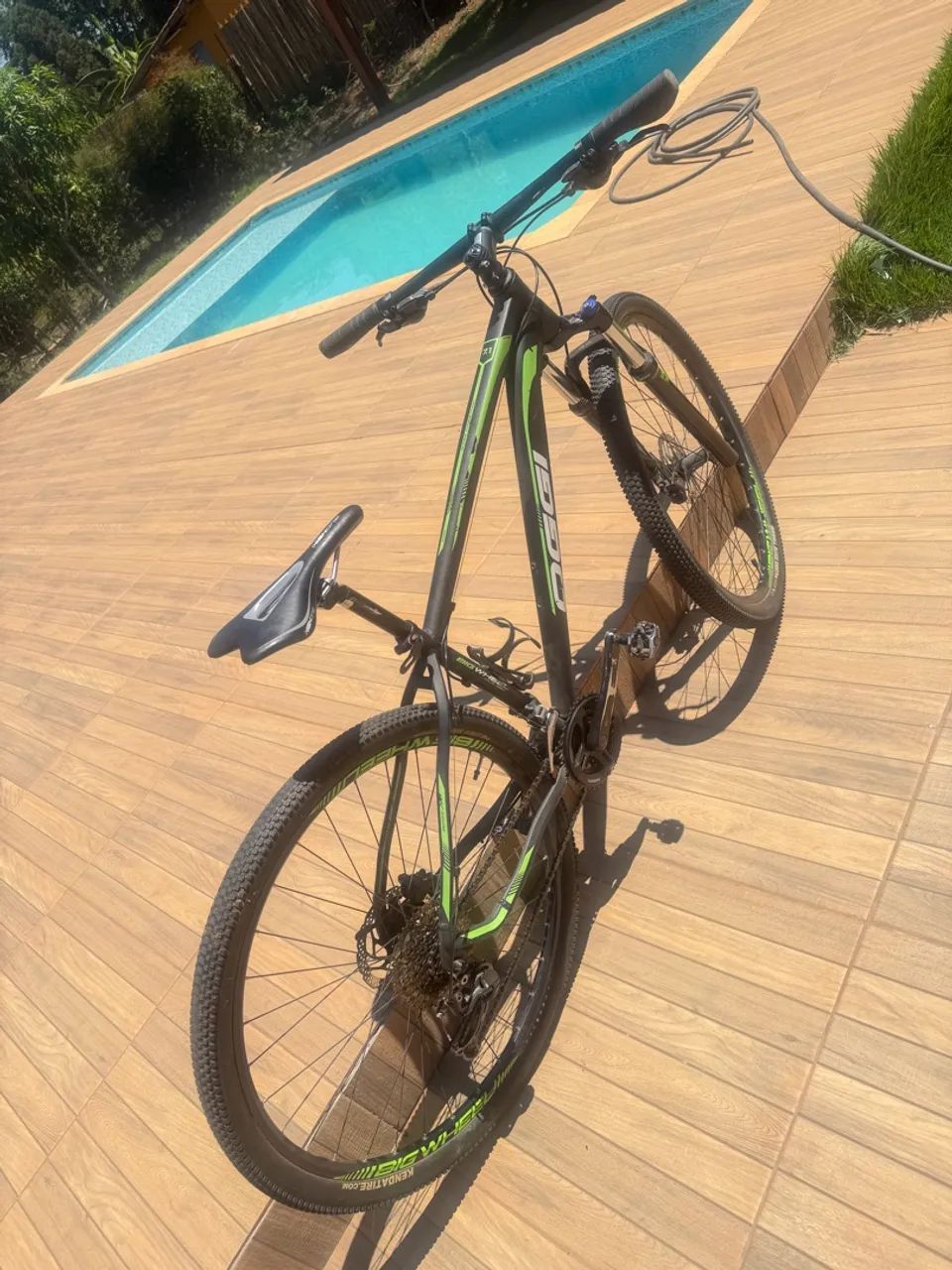 Bicicleta OGGI - Foto 4