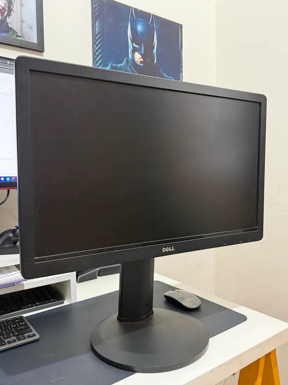 Monitor Dell 22 polegadas 