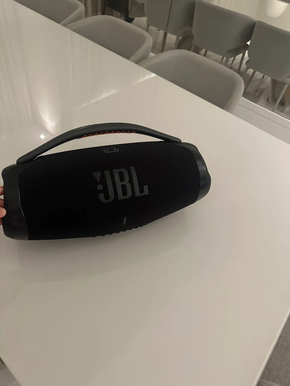 JBL bombox 3 nova - Foto 2