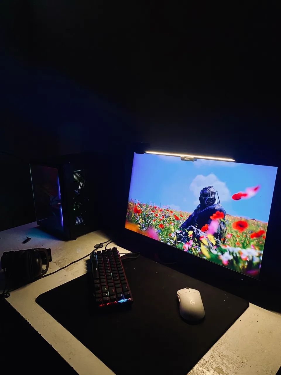 Complete gaming PC419360103309004800
