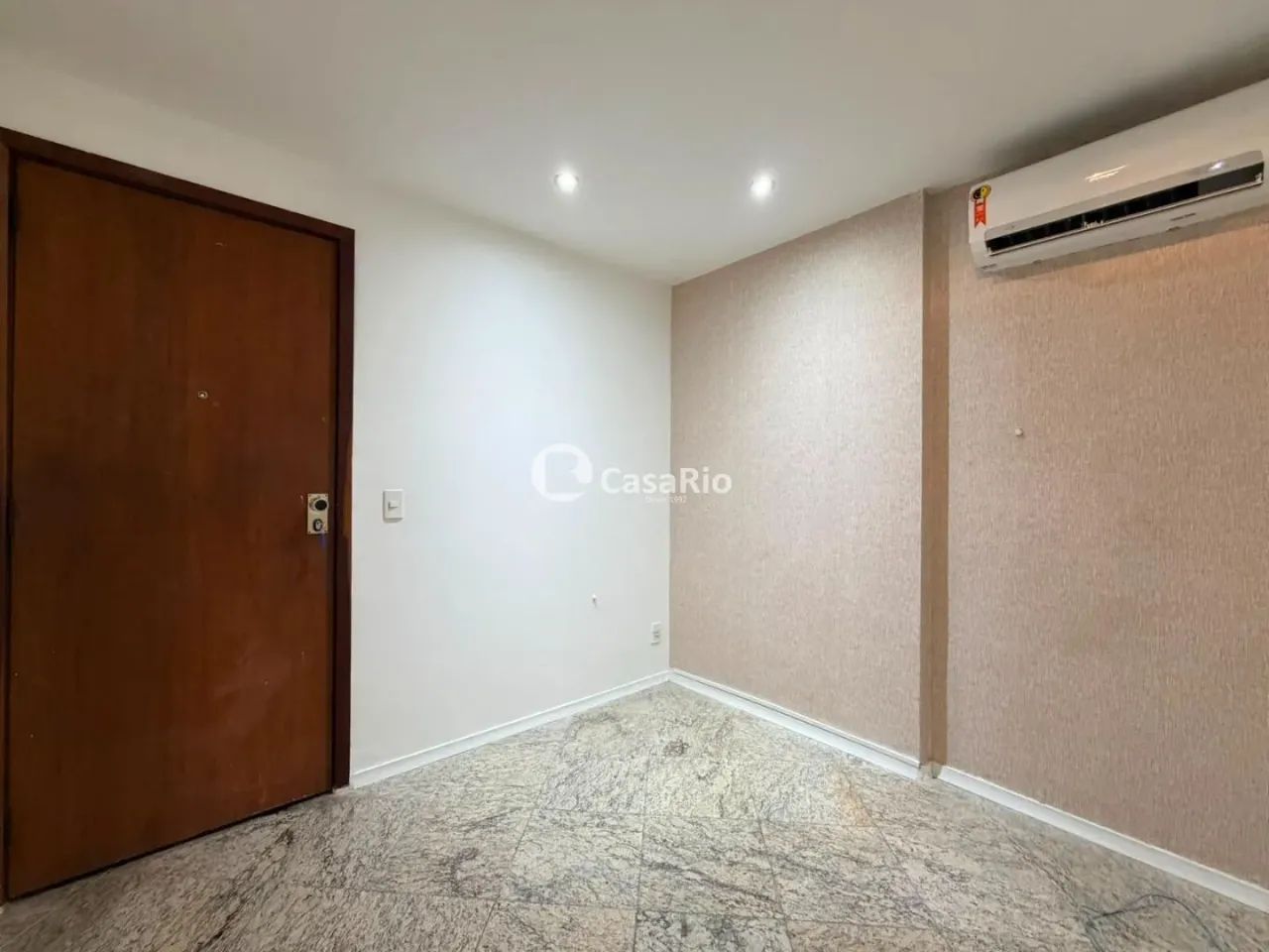 Barra da Tijuca | Sala 1 quarto - Foto 3