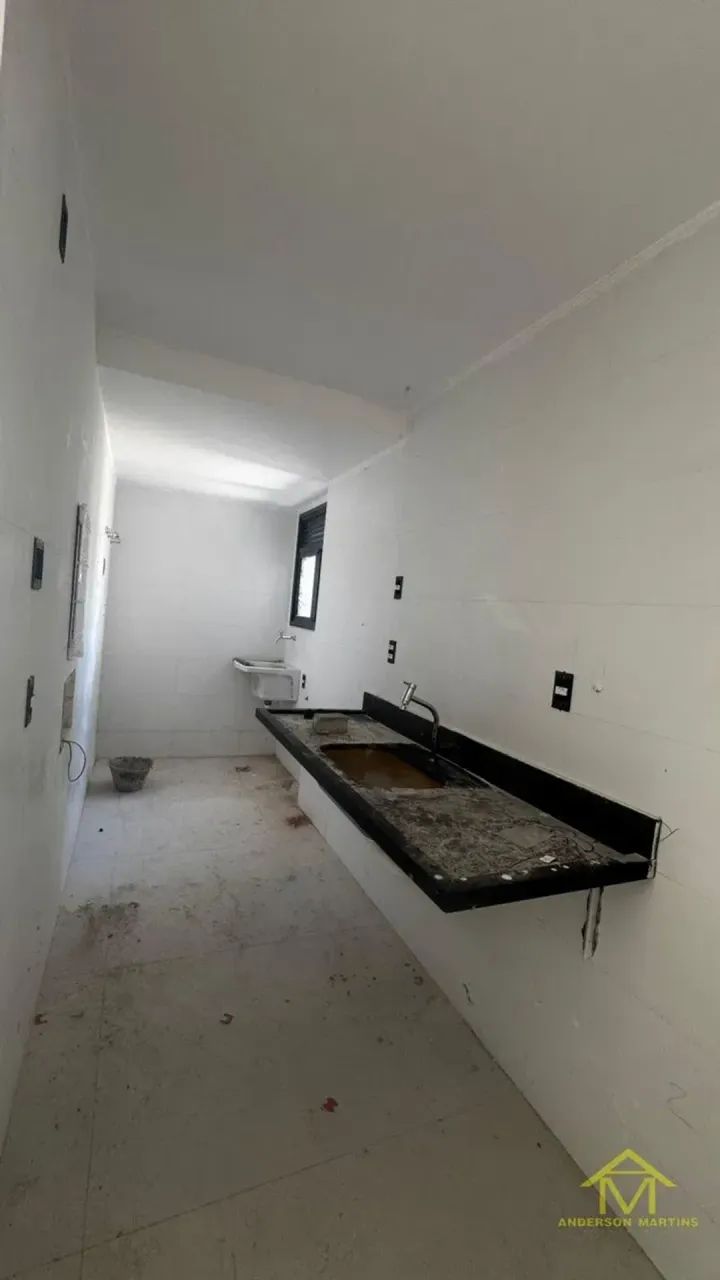 3 quartos na Praia da Costa -  cód.  33621 R - Foto 4