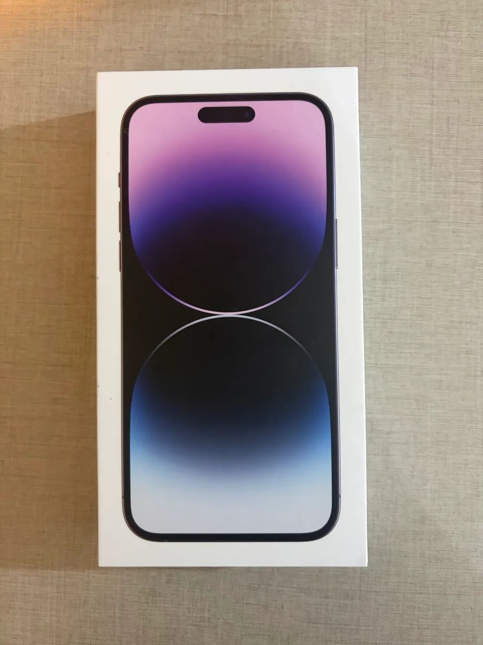 IPHONE 14 PRO MAX 128GB - Foto 3