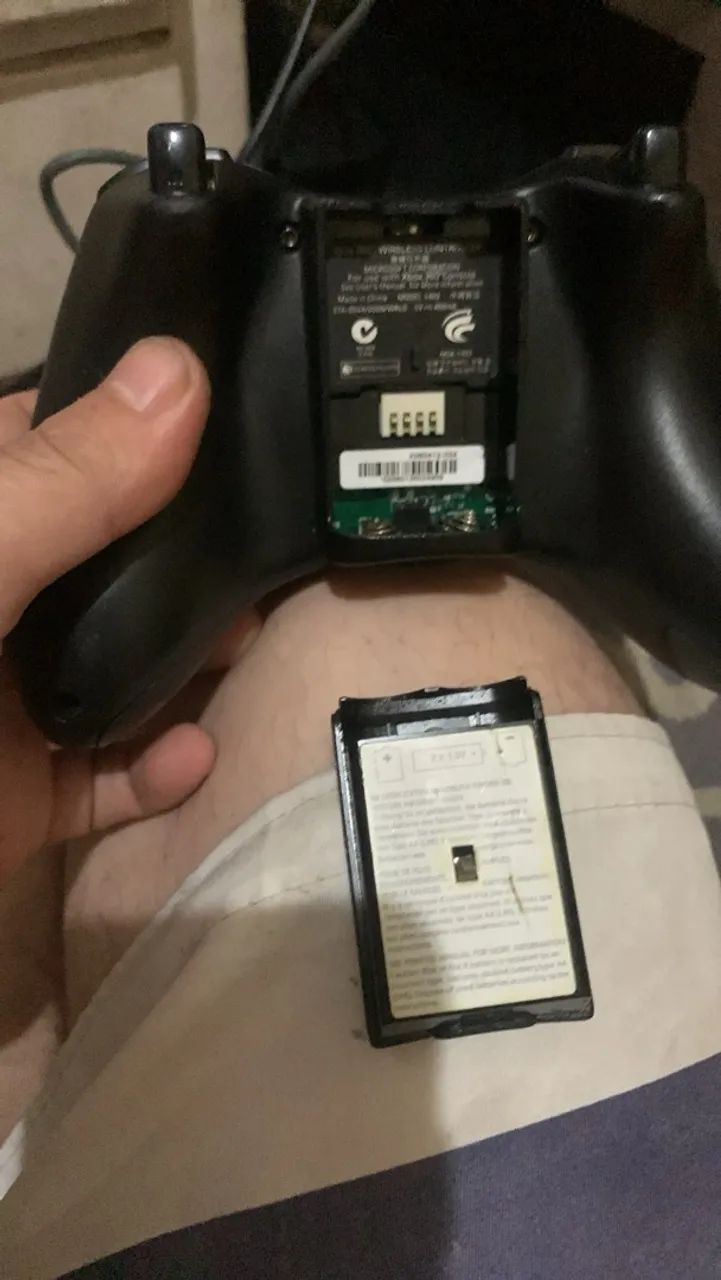 Xbox 360  - Foto 3
