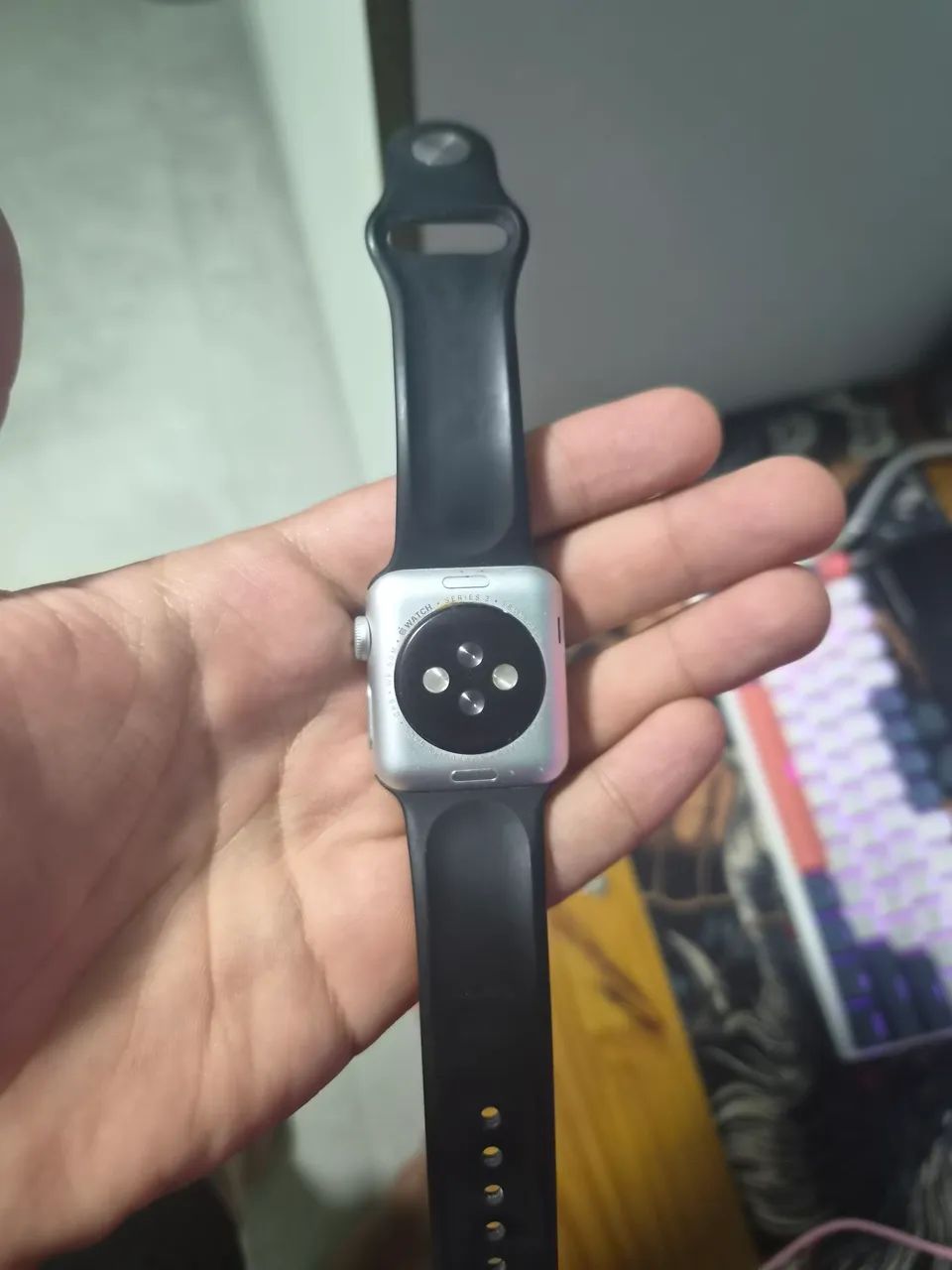 Smart watch series 3 - Foto 3