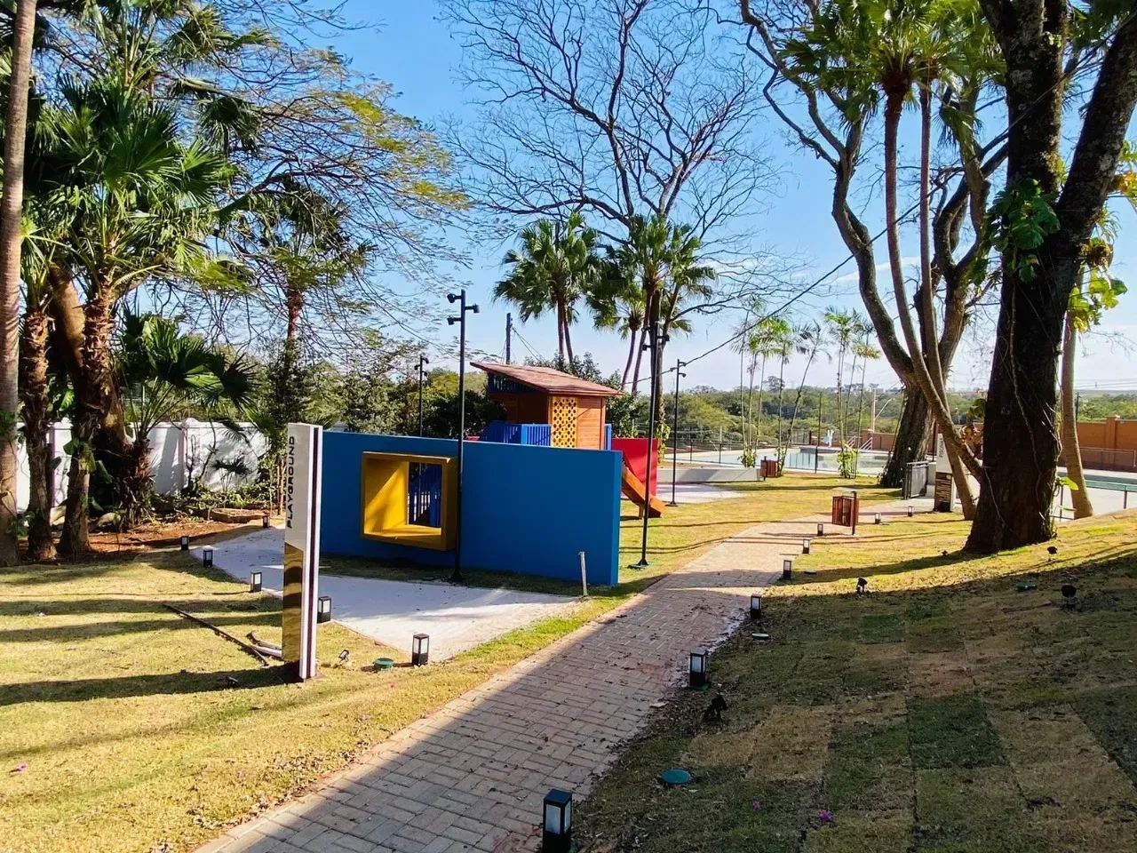 Lote/Terreno para venda com 500 metros quadrados em Bairro das Palmeiras - Campinas - São  - Foto 11