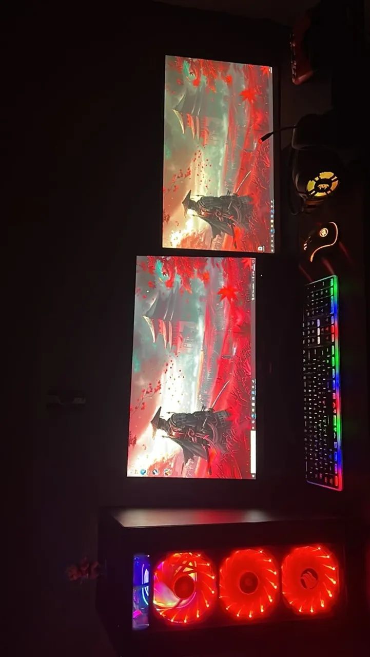 Vende-se pc gamer  - Foto 5