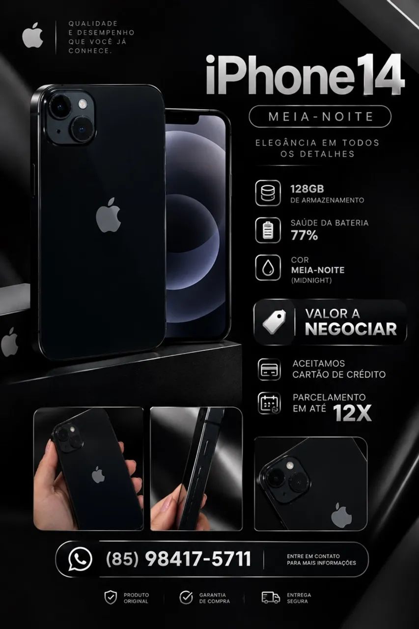 IPHONE 14 