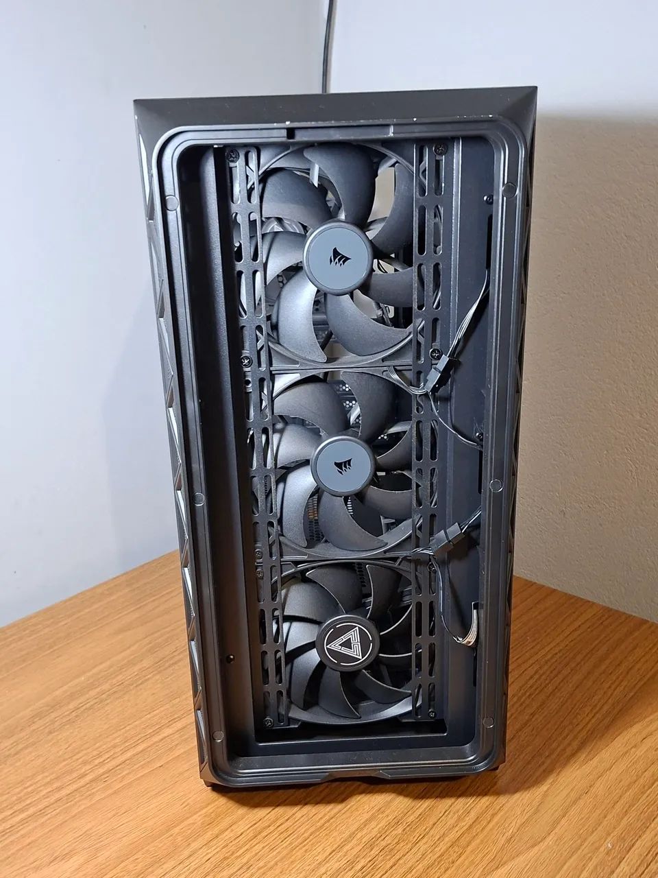 Gabinete Gamer Montech Air 903 - Foto 3