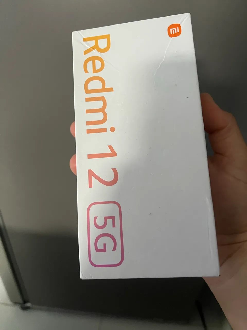 Redmi 12 5g ( NFC) - Foto 3