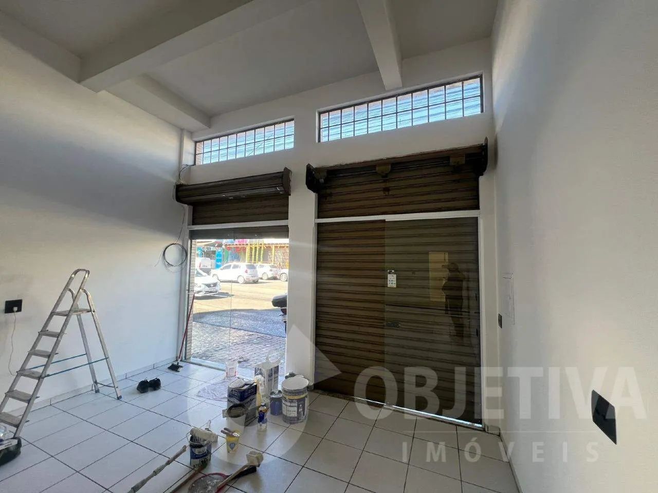 Loja para aluguel, SANTA MONICA - UBERLANDIA/MG