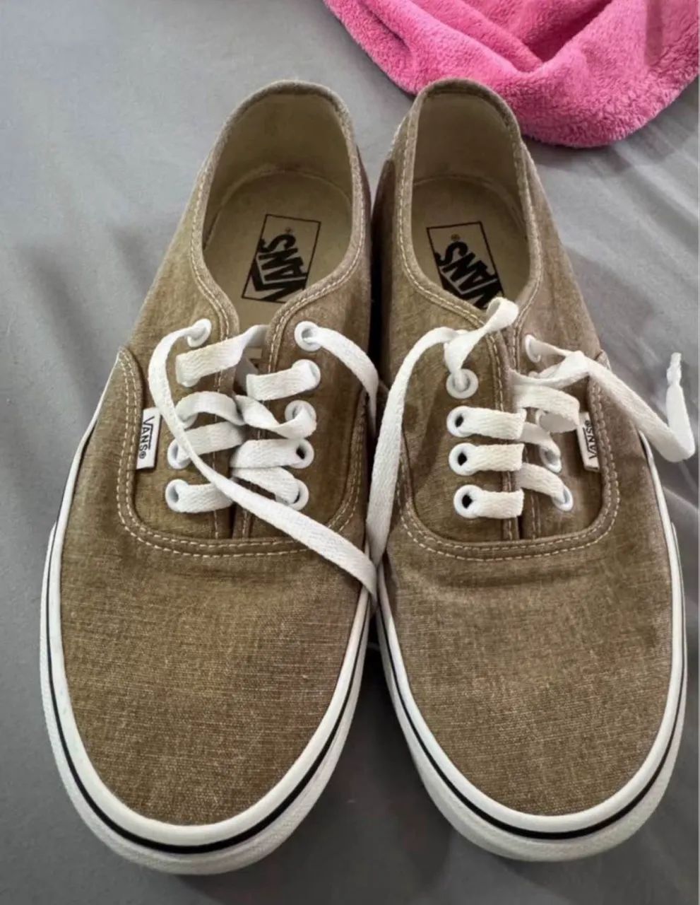 Tênis vans  - Foto 3