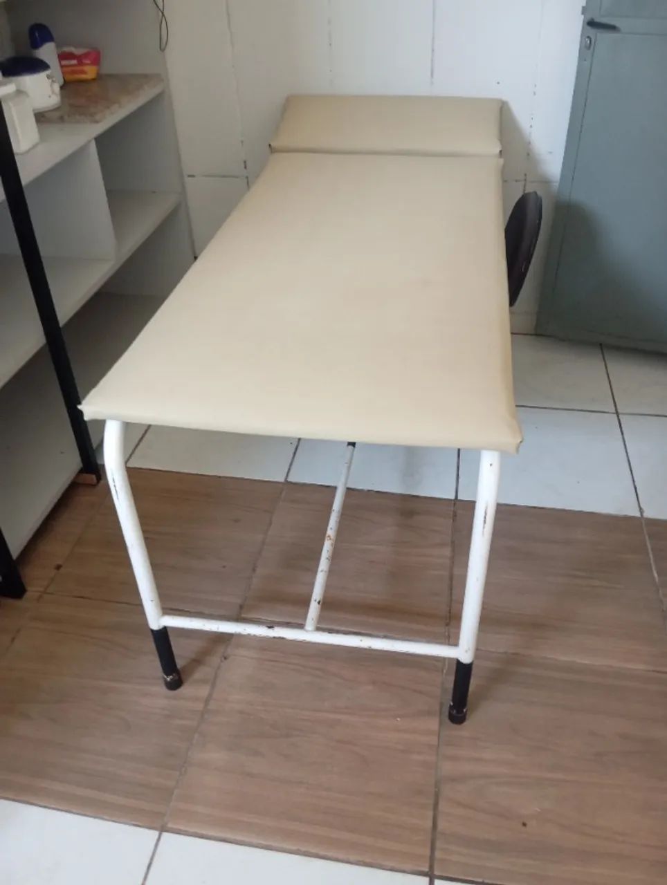 Vendo Móveis de barbearia - Foto 2