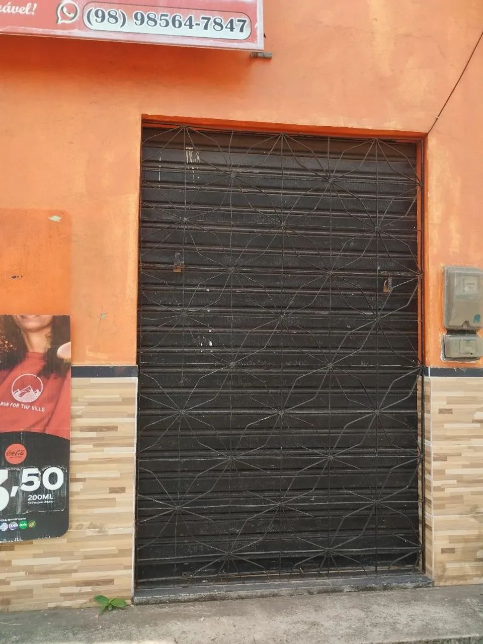 Aluga se este ponto  comercial  - Foto 5