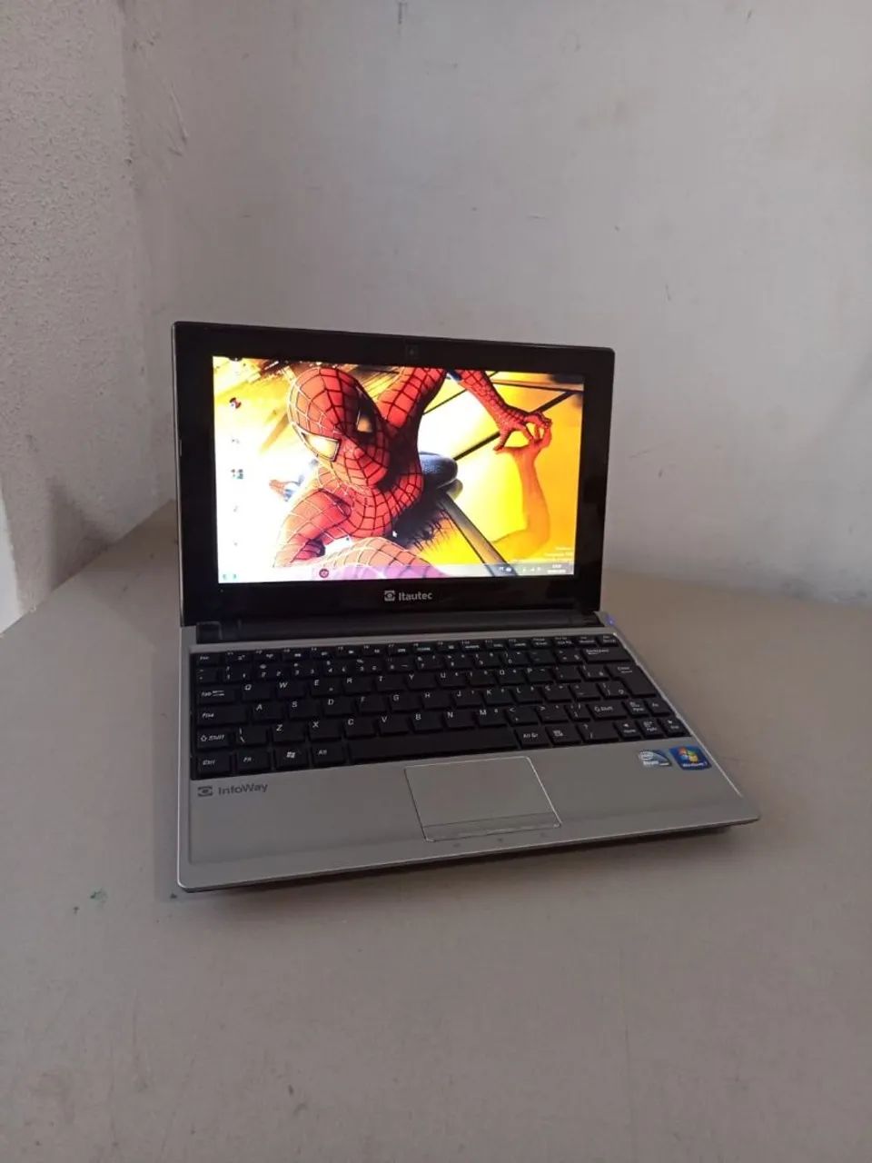 Netbook  - Foto 5