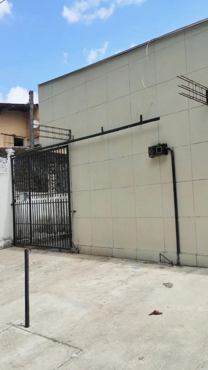 Foto - Camaragibe - Alto da Boa Vista