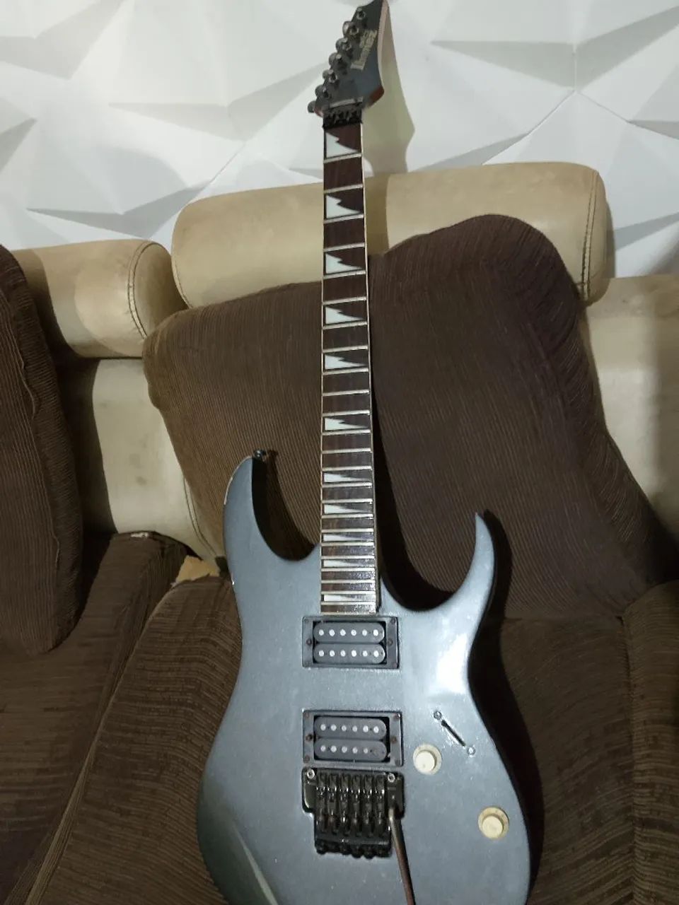 Guitarra Ibanez grto - Foto 3
