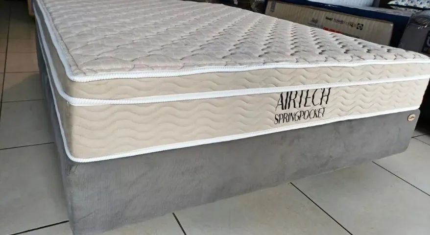 Cama de casal 
