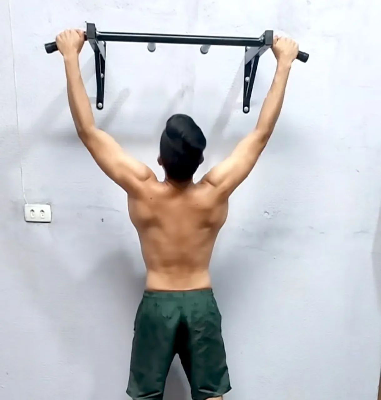 Kit Academia  - Foto 5