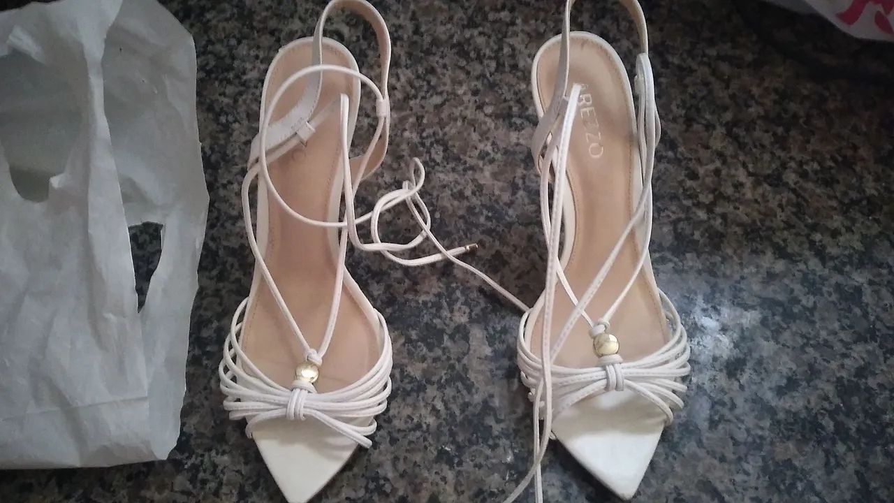 Sandalias  - Foto 3