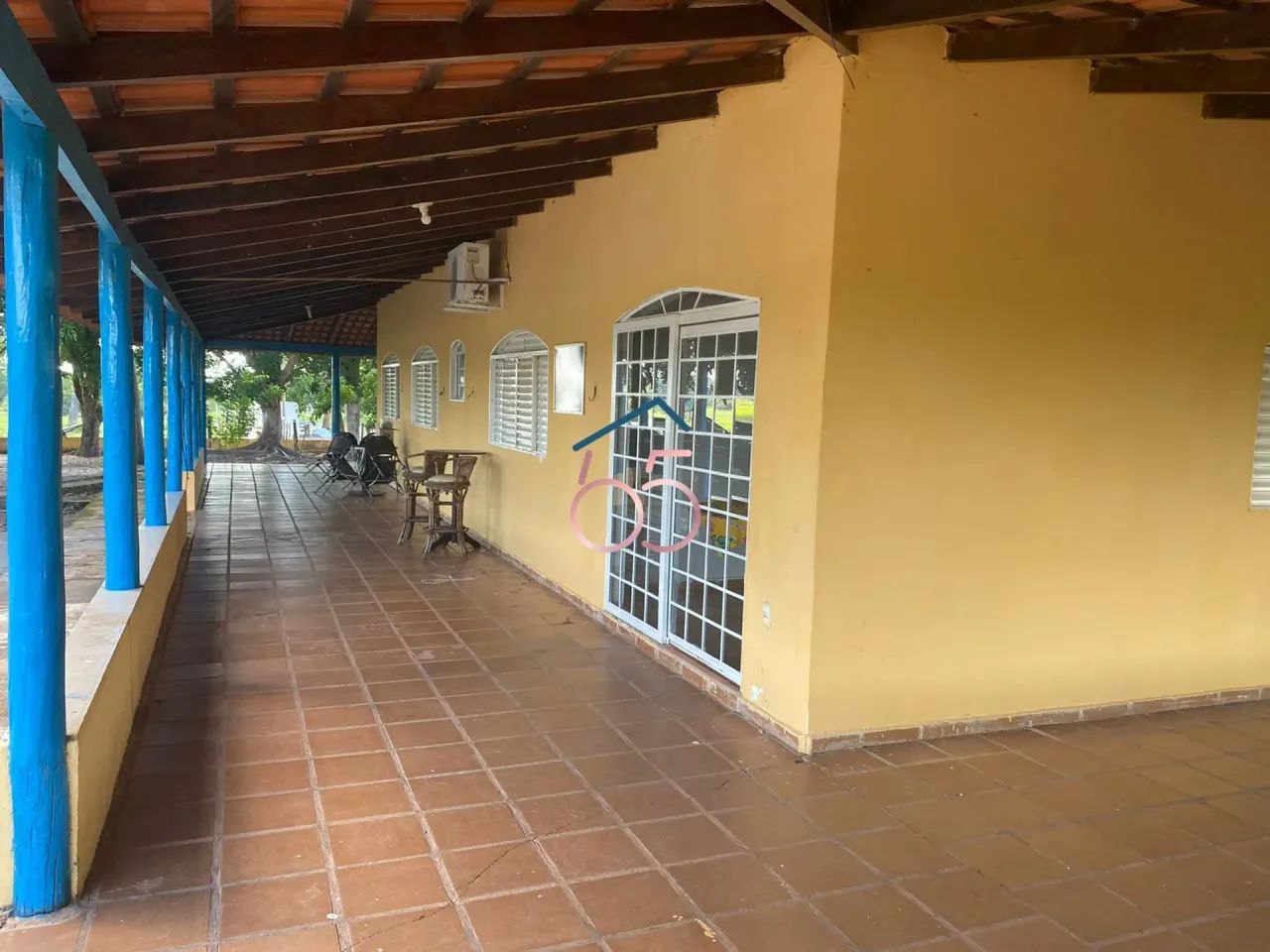 FAZENDA À VENDA - Foto 3