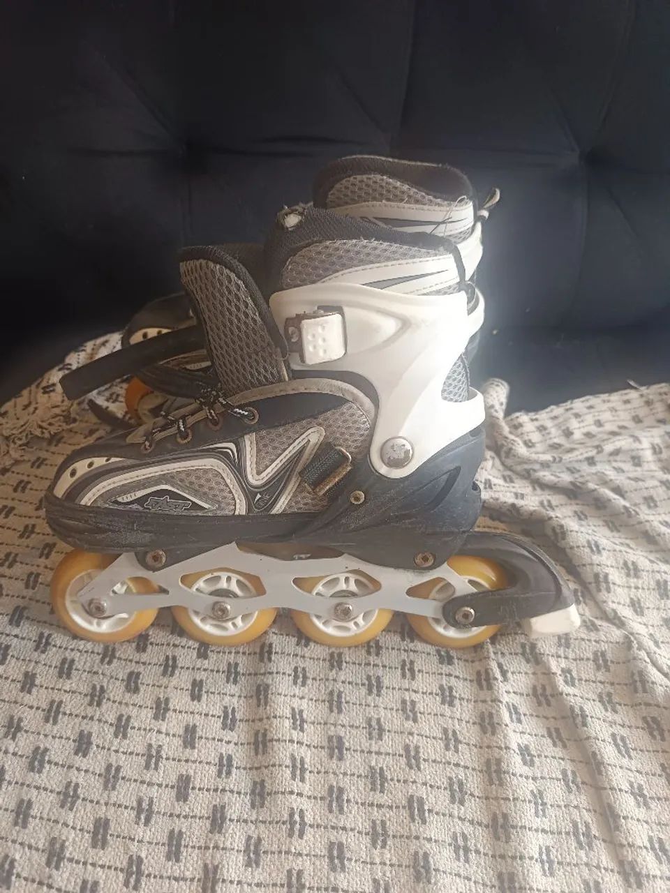 Patins  - Foto 2