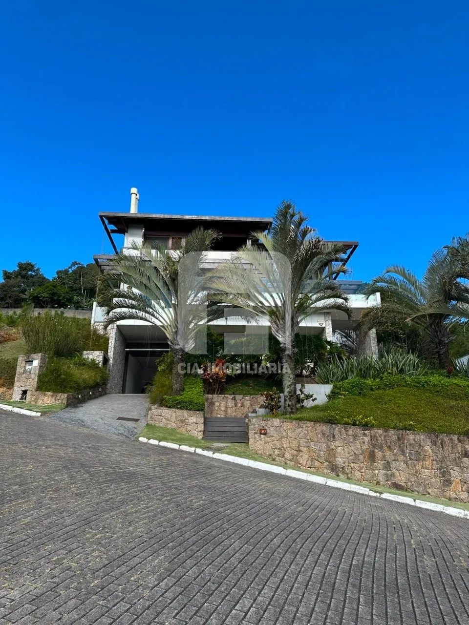 Casa de 6 quartos mobiliada no Córrego Grande - Foto 5