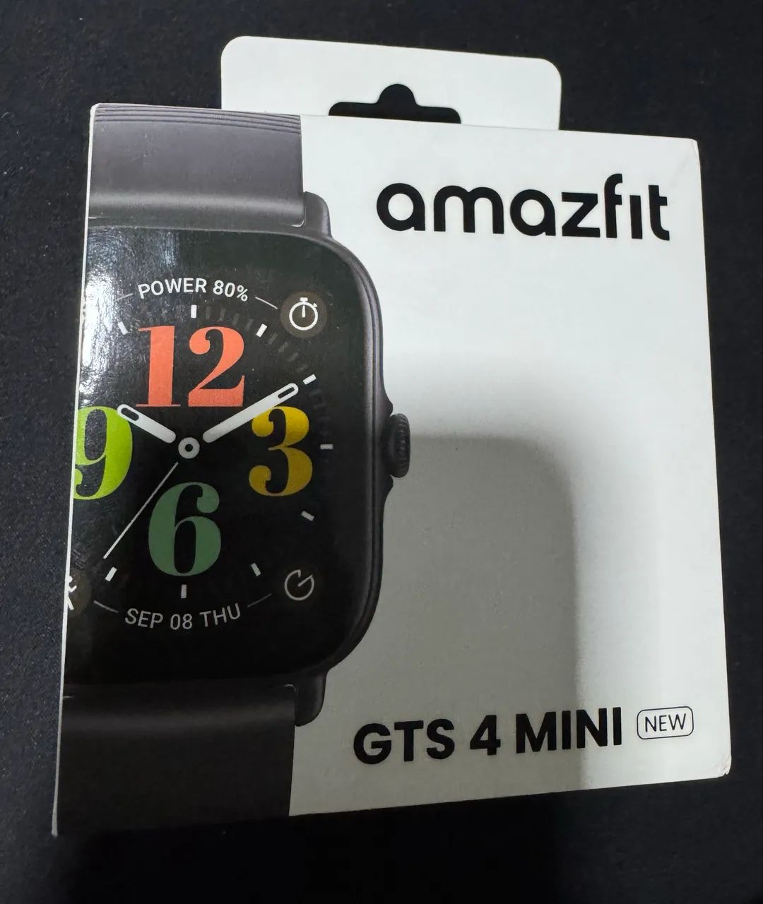 Amazfit GTS 4 Mini New  - Foto 4