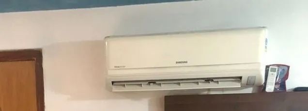 Ar condicionado  - Foto 4