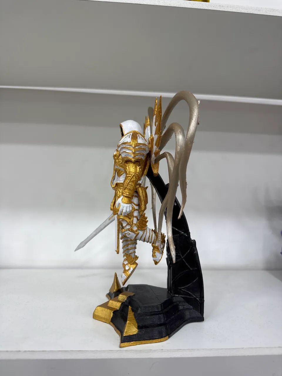 Personagem 3D - Foto 2