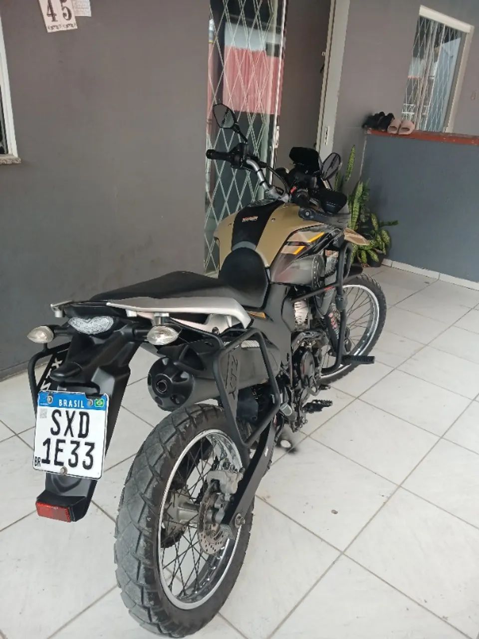 Lander 250 - Foto 4
