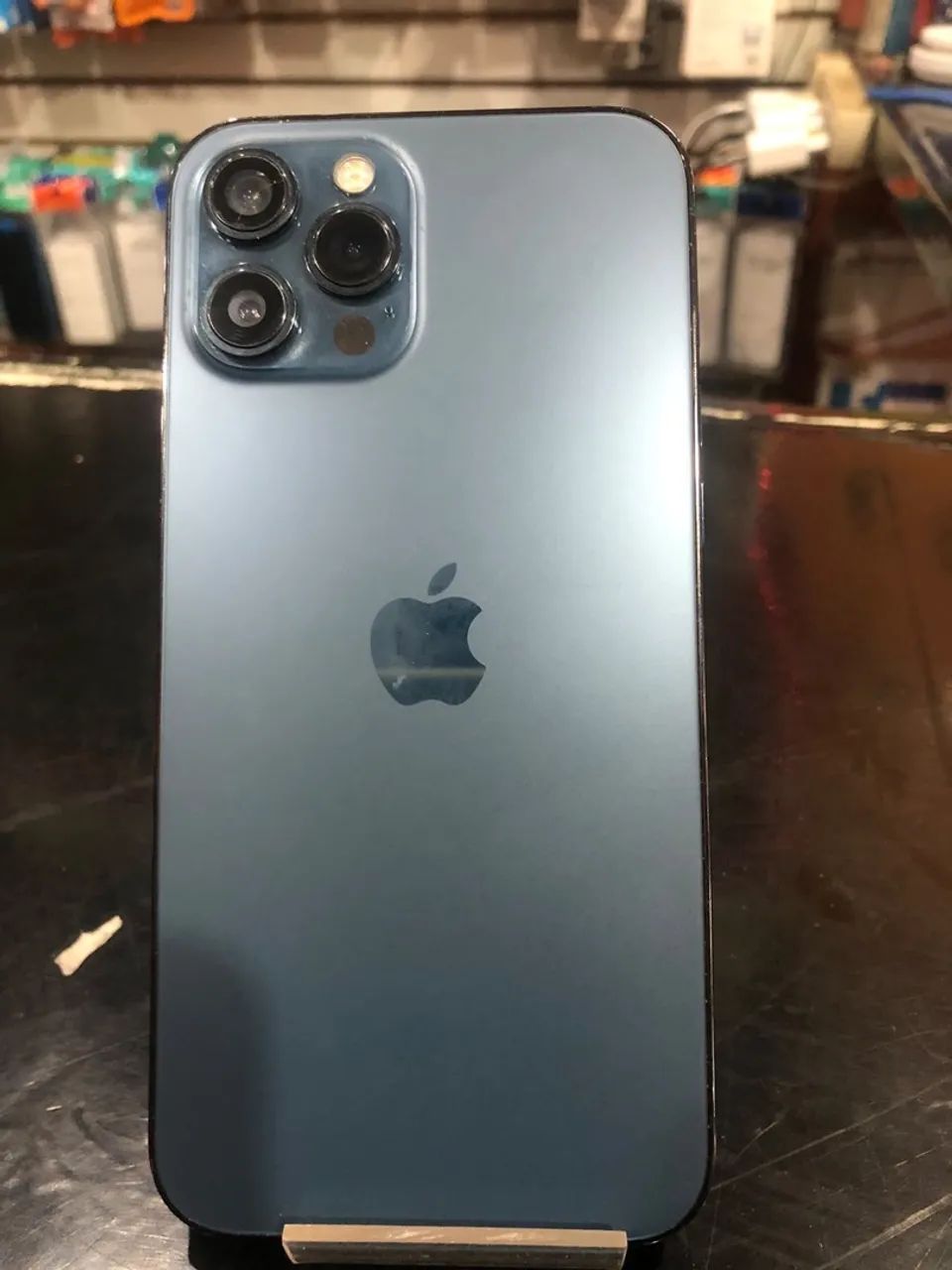 iPhone 12 Pro Max  - Foto 2