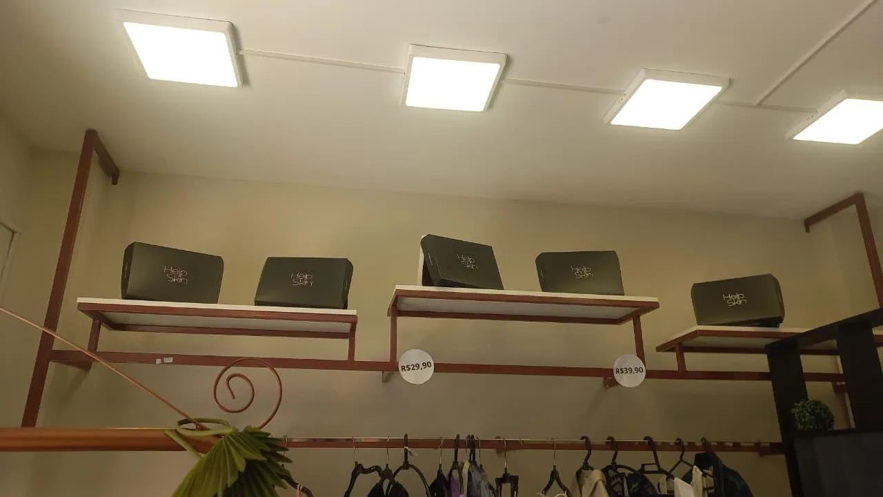 Móveis para loja de roupas  - Foto 4