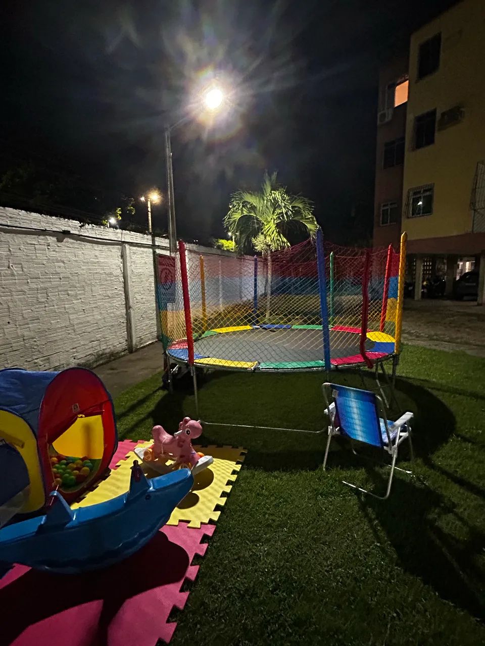 Aluguel de brinquedos em Fortaleza e Região  - Foto 5