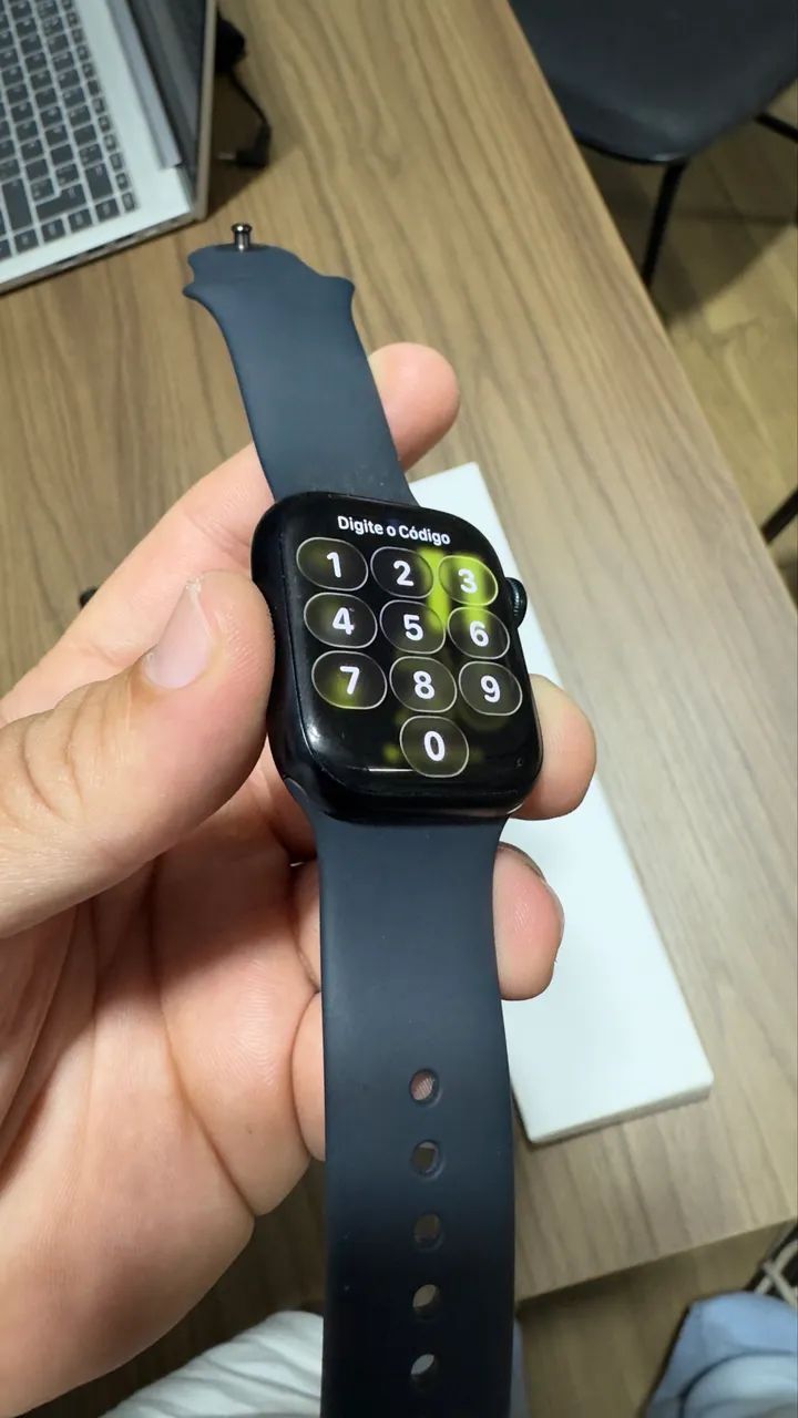 Apple Watch série 8 41MM