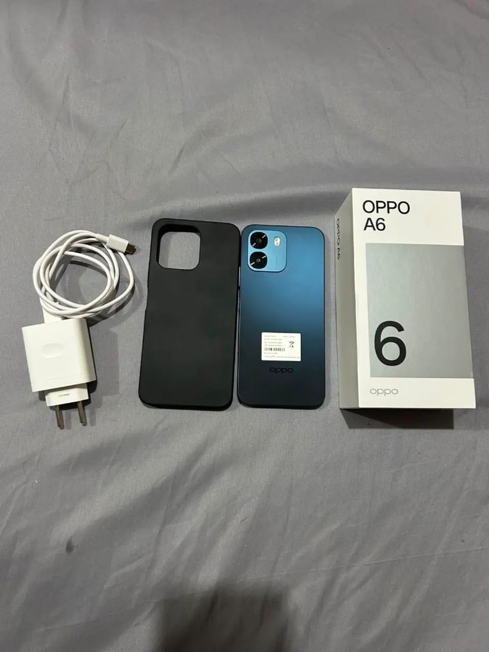 OPPO A6 - Foto 3