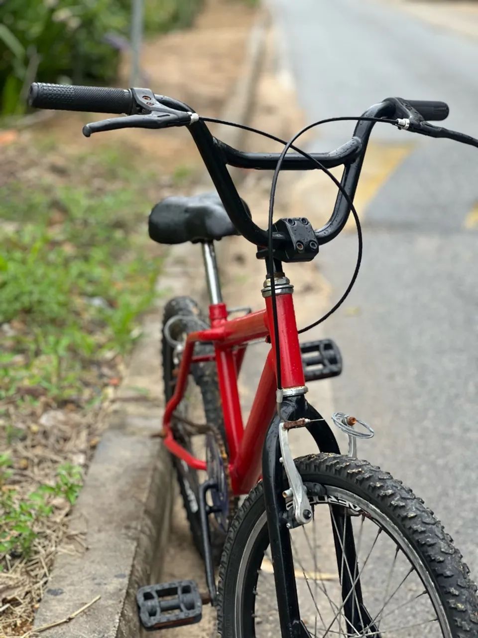 Pro X aro 20