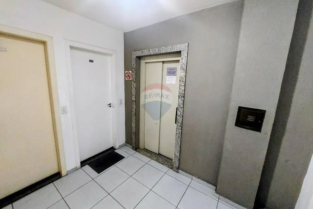 Apartamento 3 Quartos com Suíte à Venda no Castelo | Lazer Completo | 2 Vagas | Aceita Per - Foto 3