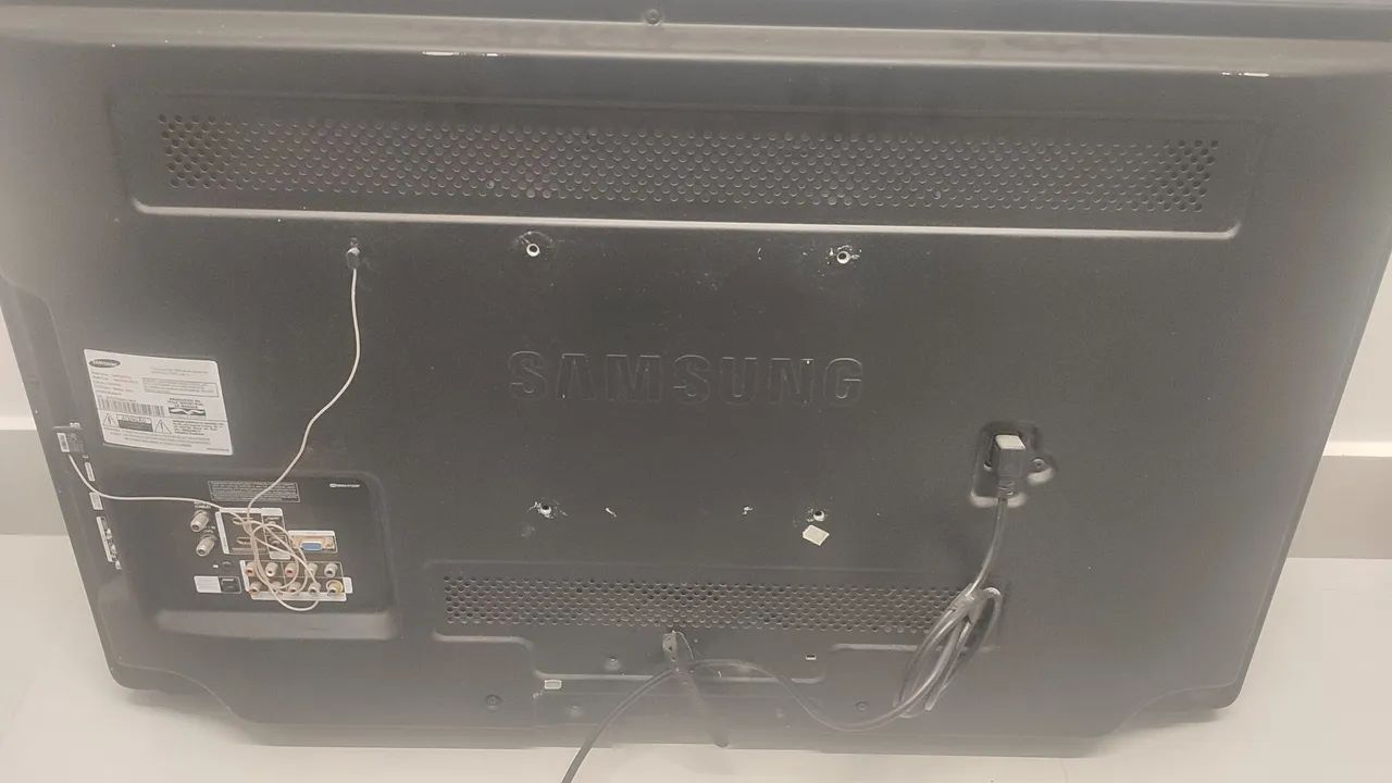 Tv Samsung 40  - Foto 2